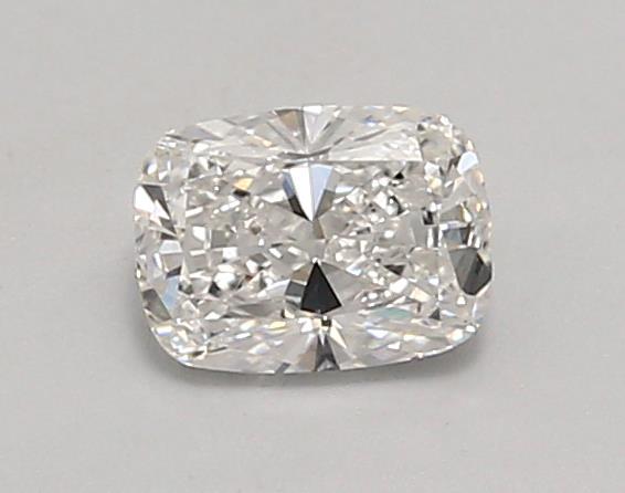 IGI 0.74 Carat Cushion Lab Grown Diamond 人工培育鑽石 實驗室人造鑽石