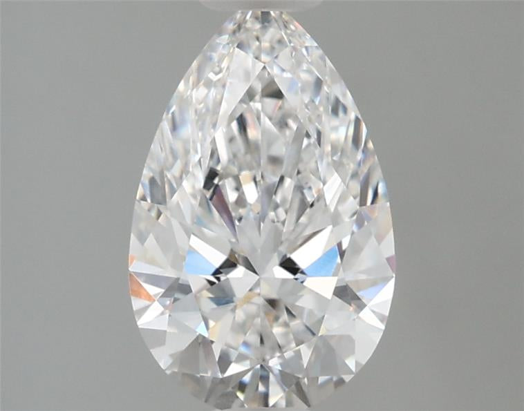 IGI 1.66 Carat Pear Lab Grown Diamond 人工培育鑽石 實驗室人造鑽石