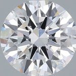 IGI 1.00 Carat Round Brilliant Lab Grown Diamond 人工培育鑽石 實驗室人造鑽石
