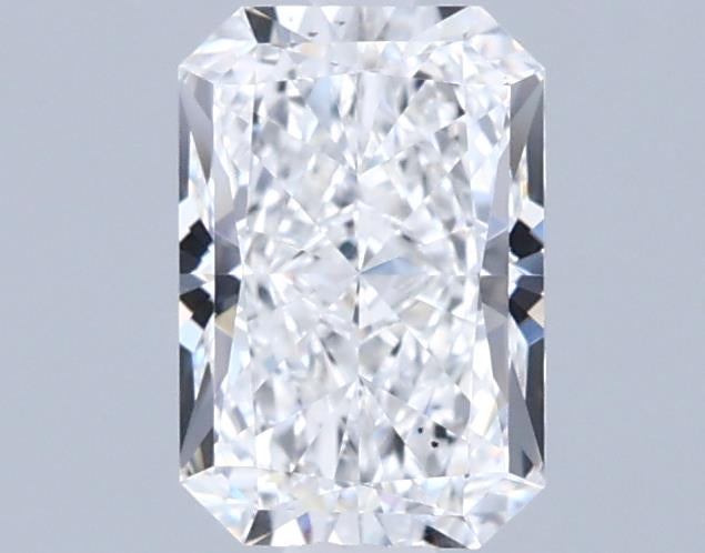 IGI 1.05 Carat Radiant Cut Lab Grown Diamond 人工培育鑽石 實驗室人造鑽石
