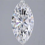 IGI 2.04 Carat Marquise Lab Grown Diamond 人工培育鑽石 實驗室人造鑽石