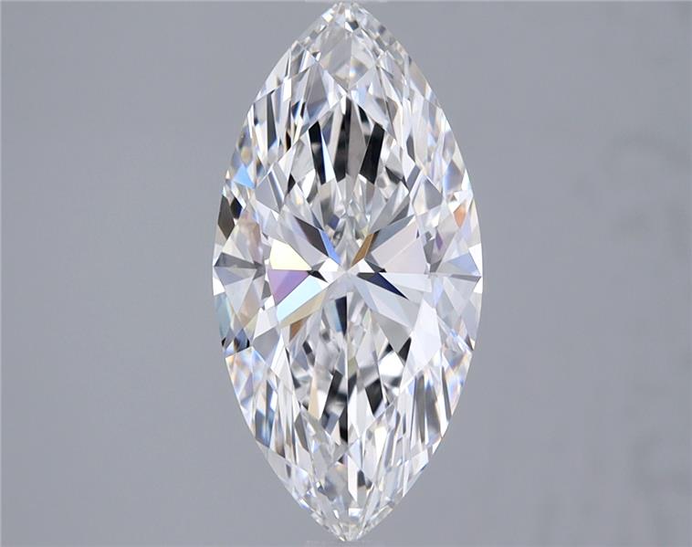 IGI 2.04 Carat Marquise Lab Grown Diamond 人工培育鑽石 實驗室人造鑽石