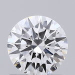 IGI 0.70 Carat Round Brilliant Lab Grown Diamond 人工培育鑽石 實驗室人造鑽石
