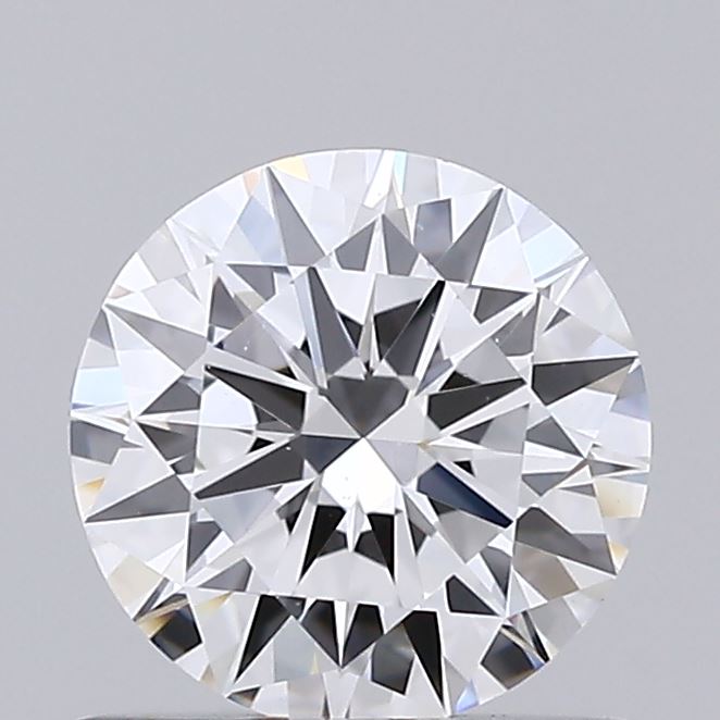IGI 0.70 Carat Round Brilliant Lab Grown Diamond 人工培育鑽石 實驗室人造鑽石