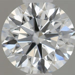 IGI 0.70 Carat Round Brilliant Lab Grown Diamond 人工培育鑽石 實驗室人造鑽石