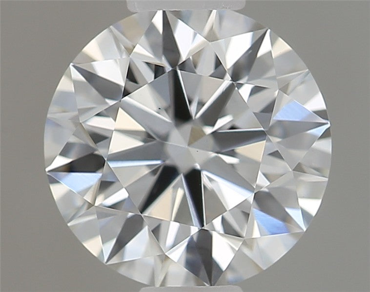 IGI 0.70 Carat Round Brilliant Lab Grown Diamond 人工培育鑽石 實驗室人造鑽石