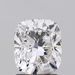 IGI 1.74 Carat Cushion Lab Grown Diamond
