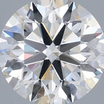 IGI 1.01 Carat Round Brilliant Lab Grown Diamond 人工培育鑽石 實驗室人造鑽石