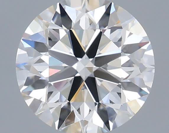 IGI 1.01 Carat Round Brilliant Lab Grown Diamond 人工培育鑽石 實驗室人造鑽石