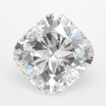 IGI 4.02 Carat Cushion Lab Grown Diamond 人工培育鑽石 實驗室人造鑽石