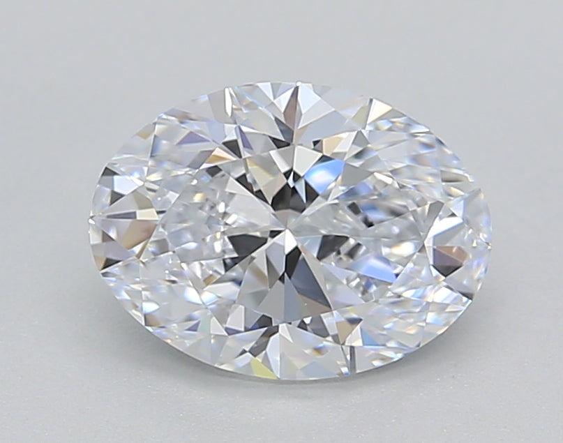 IGI 1.51 Carat 橢圓形 - Oval 培育鑽石 Lab Grown Diamond 人造鑽石 人工鑽石 實驗室鑽石 培養鑽石 香港 培育鑽 