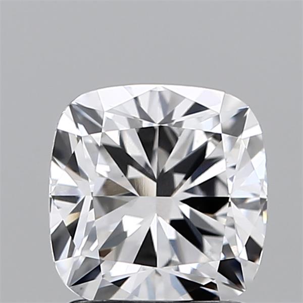 IGI 1.71 Carat Cushion Lab Grown Diamond 人工培育鑽石 實驗室人造鑽石