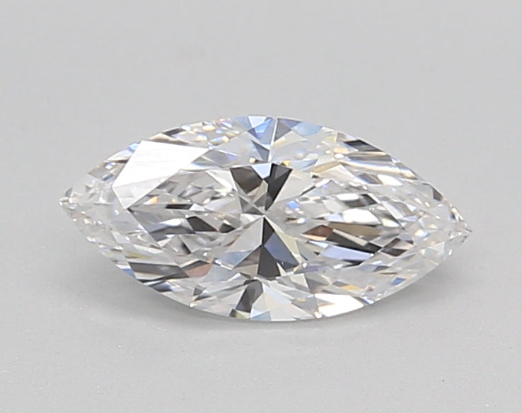 IGI 0.6 Carat 馬眼形 - Marquise 培育鑽石 Lab Grown Diamond 人造鑽石 人工鑽石 實驗室鑽石 培養鑽石 香港 培育鑽 