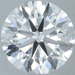 IGI 3.02 Carat Round Brilliant Lab Grown Diamond 人工培育鑽石 實驗室人造鑽石