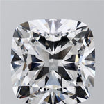 IGI 7.10 Carat Cushion Lab Grown Diamond 人工培育鑽石 實驗室人造鑽石