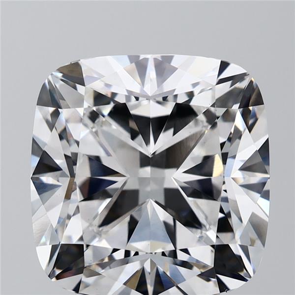 IGI 7.10 Carat Cushion Lab Grown Diamond 人工培育鑽石 實驗室人造鑽石