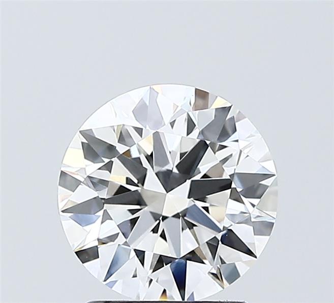 IGI 1.54 Carat Round Brilliant Lab Grown Diamond 人工培育鑽石 實驗室人造鑽石