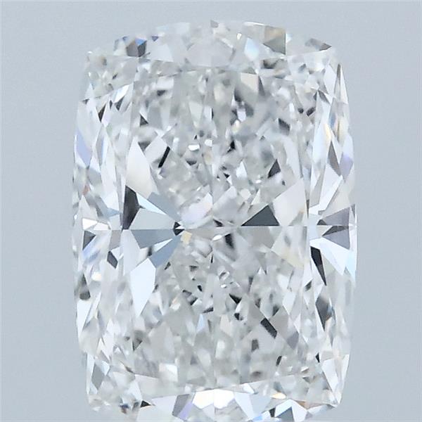 IGI 2.00 Carat Cushion Lab Grown Diamond 人工培育鑽石 實驗室人造鑽石