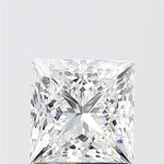 IGI 1.6 Carat Princess Cut Lab Grown Diamond