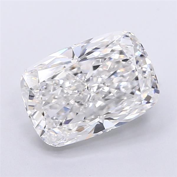 IGI 2.90 Carat Cushion Lab Grown Diamond 人工培育鑽石 實驗室人造鑽石