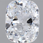 IGI 1.82 Carat Cushion Lab Grown Diamond 人工培育鑽石 實驗室人造鑽石