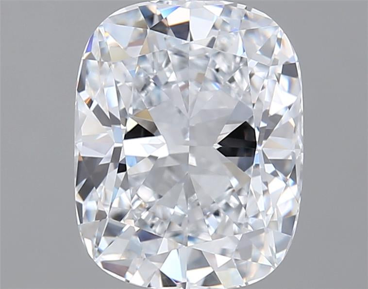 IGI 1.82 Carat Cushion Lab Grown Diamond 人工培育鑽石 實驗室人造鑽石
