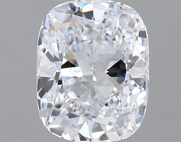 IGI 1.82 Carat Cushion Lab Grown Diamond 人工培育鑽石 實驗室人造鑽石