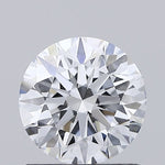 IGI 1.03 Carat Round Brilliant Lab Grown Diamond
