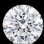IGI 3.25 Carat Round Brilliant Lab Grown Diamond 人工培育鑽石 實驗室人造鑽石