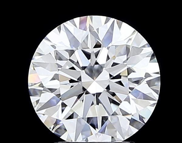 IGI 3.25 Carat Round Brilliant Lab Grown Diamond 人工培育鑽石 實驗室人造鑽石