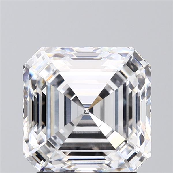 IGI 2.51 Carat Asscher Lab Grown Diamond 人工培育鑽石 實驗室人造鑽石