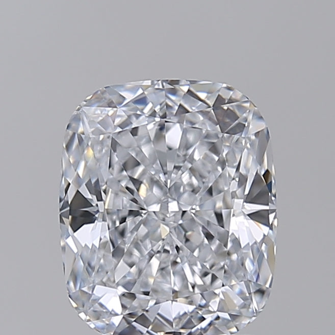 IGI 2.11 Carat 長枕形 - Long Cushion 培育鑽石 Lab Grown Diamond 人造鑽石 人工鑽石 實驗室鑽石 培養鑽石 香港 培育鑽 