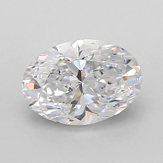 IGI 1.02 Carat Oval Lab Grown Diamond 人工培育鑽石 實驗室人造鑽石