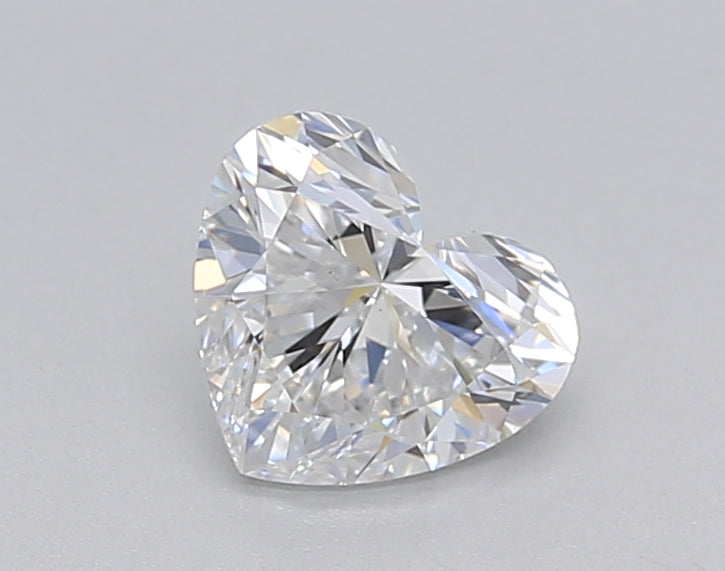 IGI 0.72 Carat 心形 - Heart 培育鑽石 Lab Grown Diamond 人造鑽石 人工鑽石 實驗室鑽石 培養鑽石 香港 培育鑽 