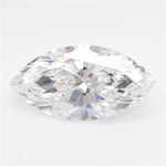IGI 1.53 Carat Marquise Lab Grown Diamond 人工培育鑽石 實驗室人造鑽石
