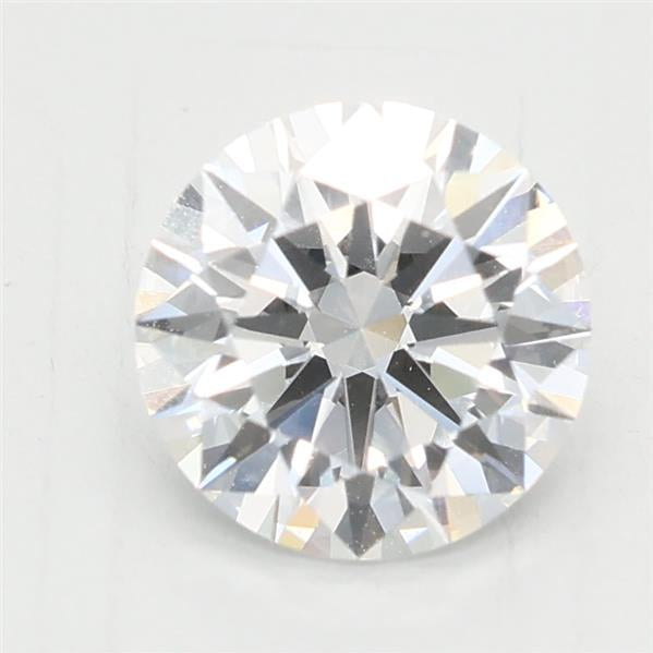 IGI 1.06 Carat Round Brilliant Lab Grown Diamond 人工培育鑽石 實驗室人造鑽石