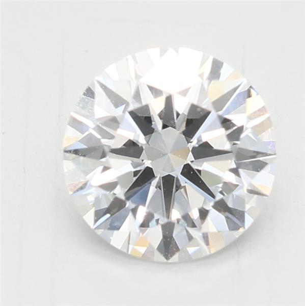 IGI 1.06 Carat Round Brilliant Lab Grown Diamond 人工培育鑽石 實驗室人造鑽石