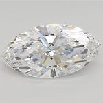 IGI 0.95 Carat Marquise Lab Grown Diamond
