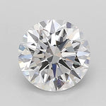 IGI 1.00 Carat Round Brilliant Lab Grown Diamond 人工培育鑽石 實驗室人造鑽石