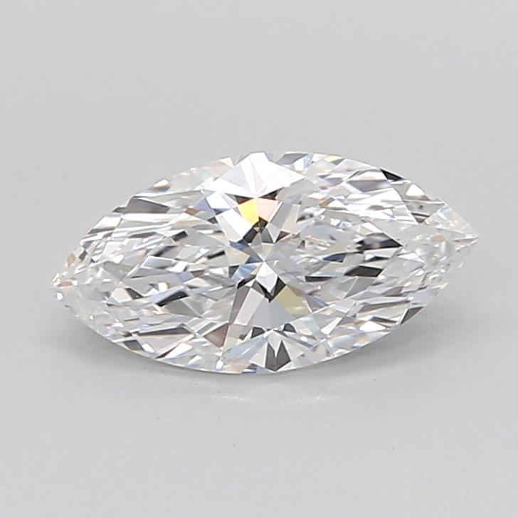 IGI 0.95 Carat Marquise Lab Grown Diamond 人工培育鑽石 實驗室人造鑽石