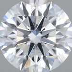 IGI 1.39 Carat Round Brilliant Lab Grown Diamond 人工培育鑽石 實驗室人造鑽石
