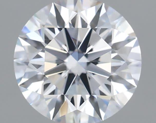 IGI 1.39 Carat Round Brilliant Lab Grown Diamond 人工培育鑽石 實驗室人造鑽石