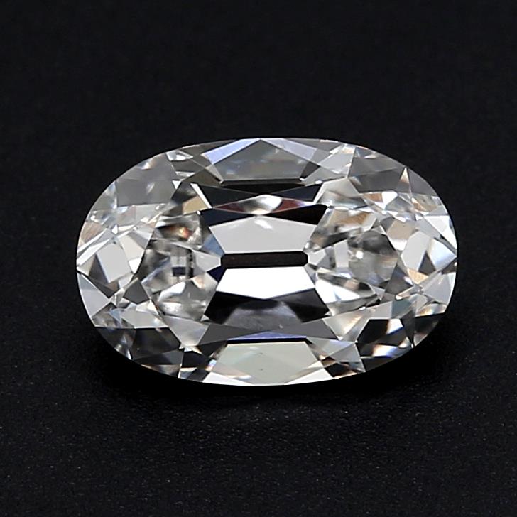 IGI 1.72 Carat Cushion Lab Grown Diamond 人工培育鑽石 實驗室人造鑽石