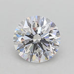 IGI 0.71 Carat 圓形 - Round Brilliant 培育鑽石 Lab Grown Diamond 人造鑽石 人工鑽石 實驗室鑽石 培養鑽石 香港 培育鑽 