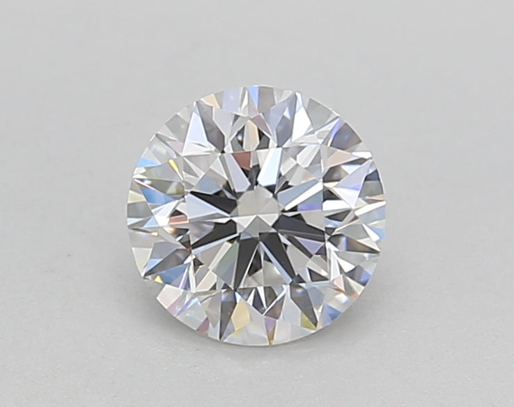 IGI 0.71 Carat 圓形 - Round Brilliant 培育鑽石 Lab Grown Diamond 人造鑽石 人工鑽石 實驗室鑽石 培養鑽石 香港 培育鑽 