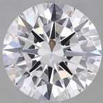 IGI 2.03 Carat Round Brilliant Lab Grown Diamond 人工培育鑽石 實驗室人造鑽石