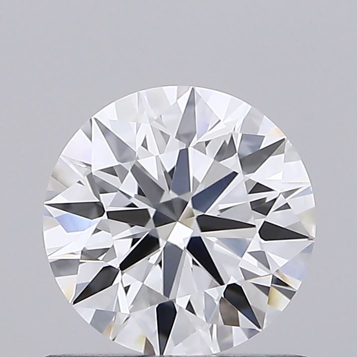 IGI 0.74 Carat Round Brilliant Lab Grown Diamond