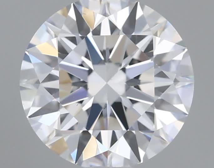 IGI 1.2 Carat Round Brilliant Lab Grown Diamond