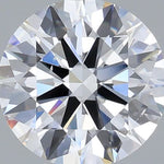 IGI 1.32 Carat Round Brilliant Lab Grown Diamond 人工培育鑽石 實驗室人造鑽石