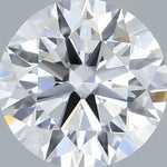 IGI 1.00 Carat Round Brilliant Lab Grown Diamond 人工培育鑽石 實驗室人造鑽石
